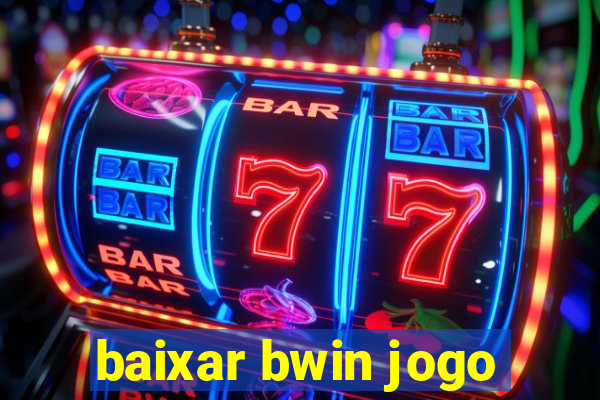 baixar bwin jogo